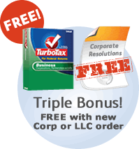 NEW! SmallBiz Pack - Order Today!